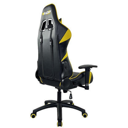 Brazen Venom Esports Gc Yell Gaming Furniture