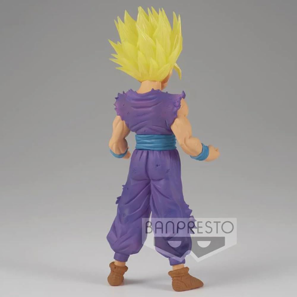 Bp Dbz Ss 2 Son Gohan Indies Merchandise