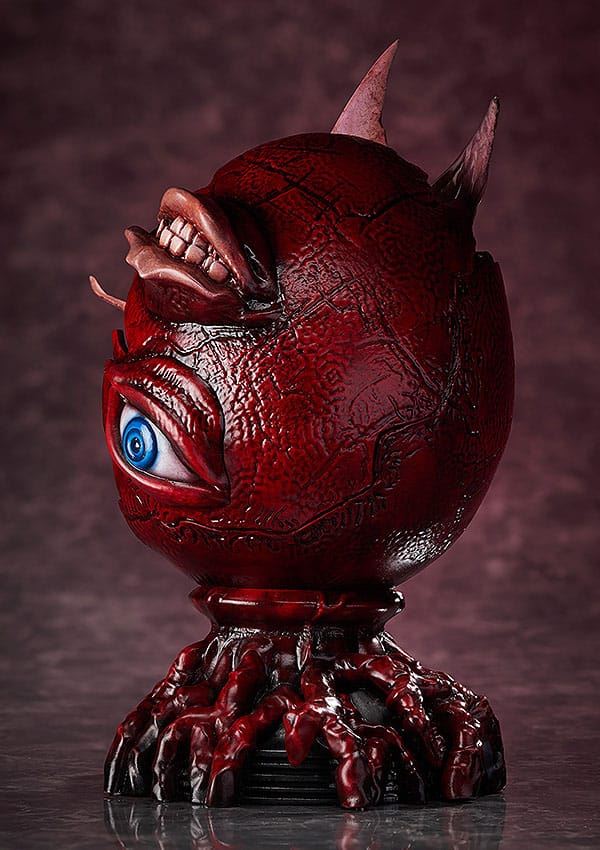 Berserk: The Golden Age Arc Figma Action Figure Femto: Birth of the Hawk of Dark