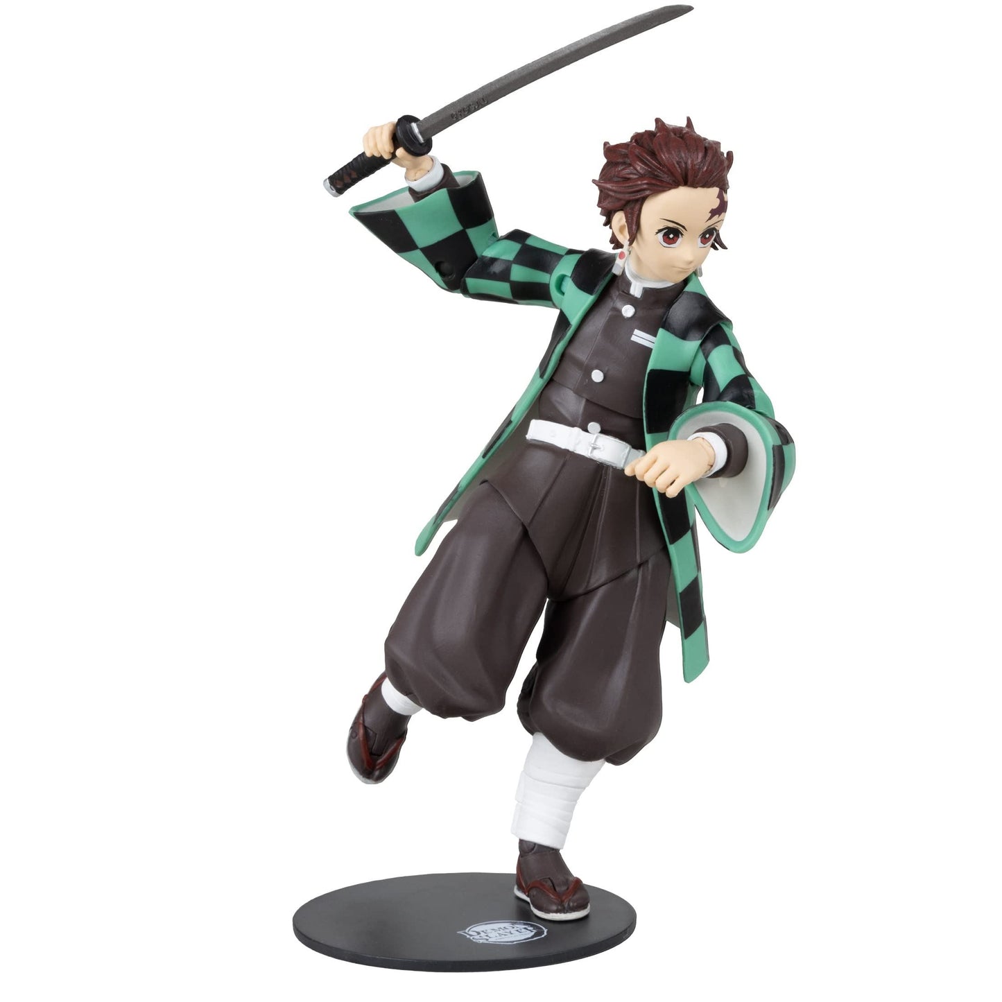Mft Ds Tanjiro Kamado Wv1 Indies Merchandise