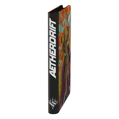 Ultimate Guard Zipfolio 360 Xenoskin Magic: The Gathering "Aetherdrift" - Ketram