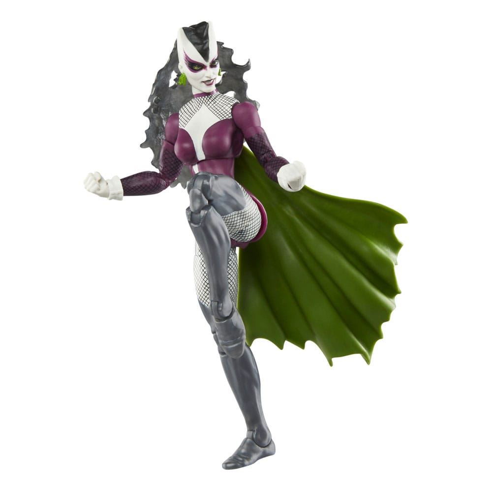 Strange Tales Marvel Legends Action Figure Marvel's Lilith BAF Blackheart 15cm