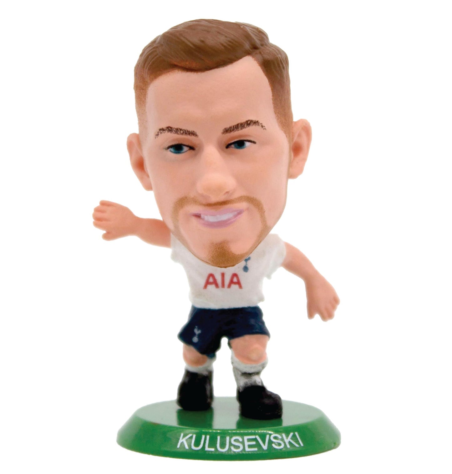 Soccerstarz - Spurs Dejan Kulusevski - Home Kit (Classic)