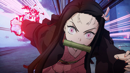 Demon Slayer -Kimetsu No Yaiba- The Hinokami Chronicles /PS5 *New & Sealed*