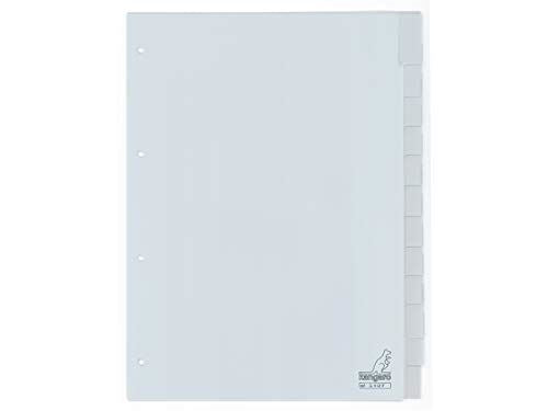 Kangaro Tab Sheet (G412B) (Tabbladen) /Stationary