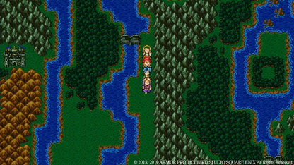 Dragon Quest XI S: Echoes of an Elusive Age - Definitive Edition - Nintendo Swit