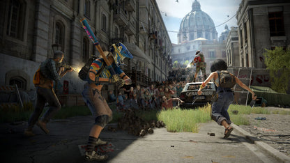 World War Z: Aftermath /PS5 *New & Sealed*