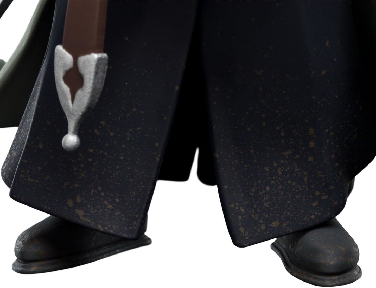 Lord of the Rings Mini Epics Vinyl Figure Boromir 18 cm