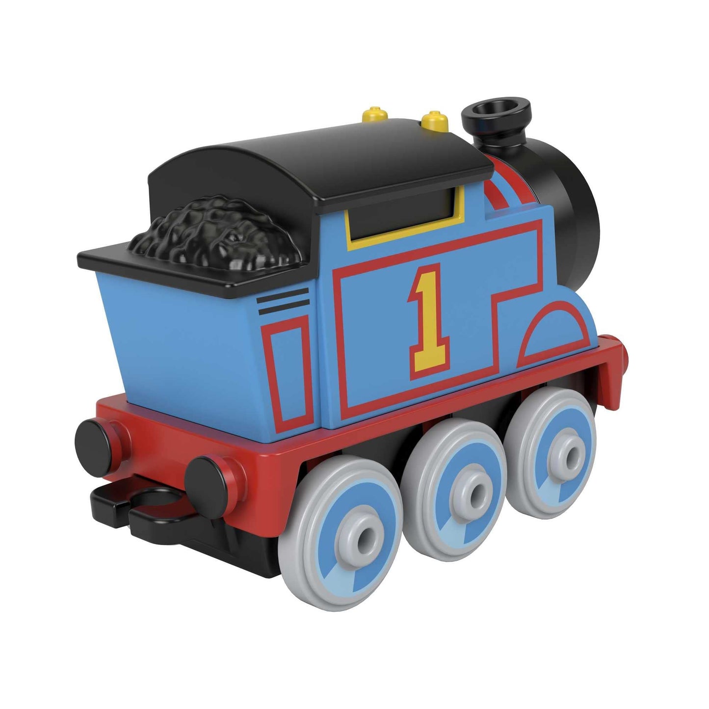 Thomas and Friends - Small Push Along Thomas /Toys