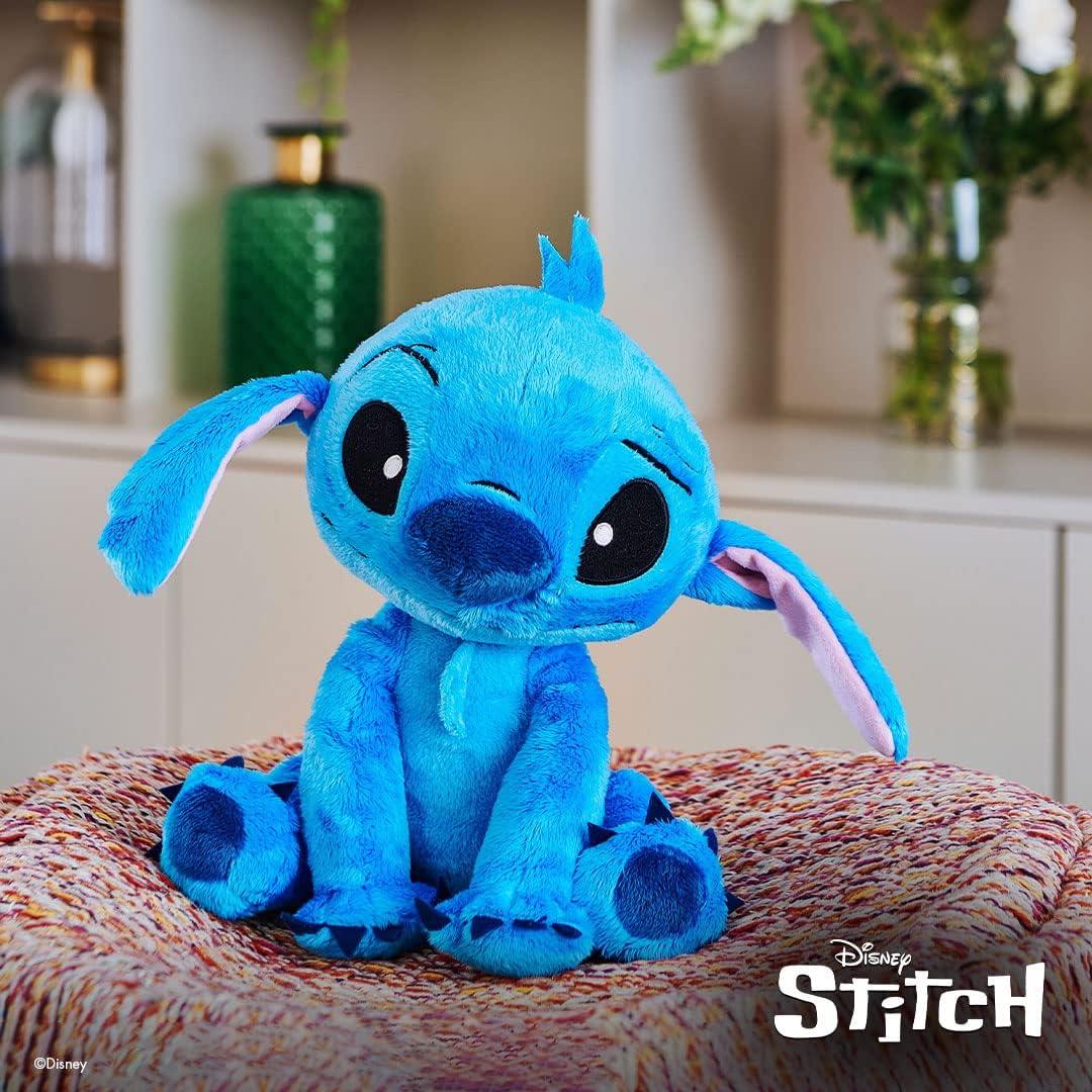 Simba Plush - Stitch Flopsie 25cm /Plush