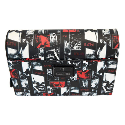IT by Loungefly Crossbody Pennywise