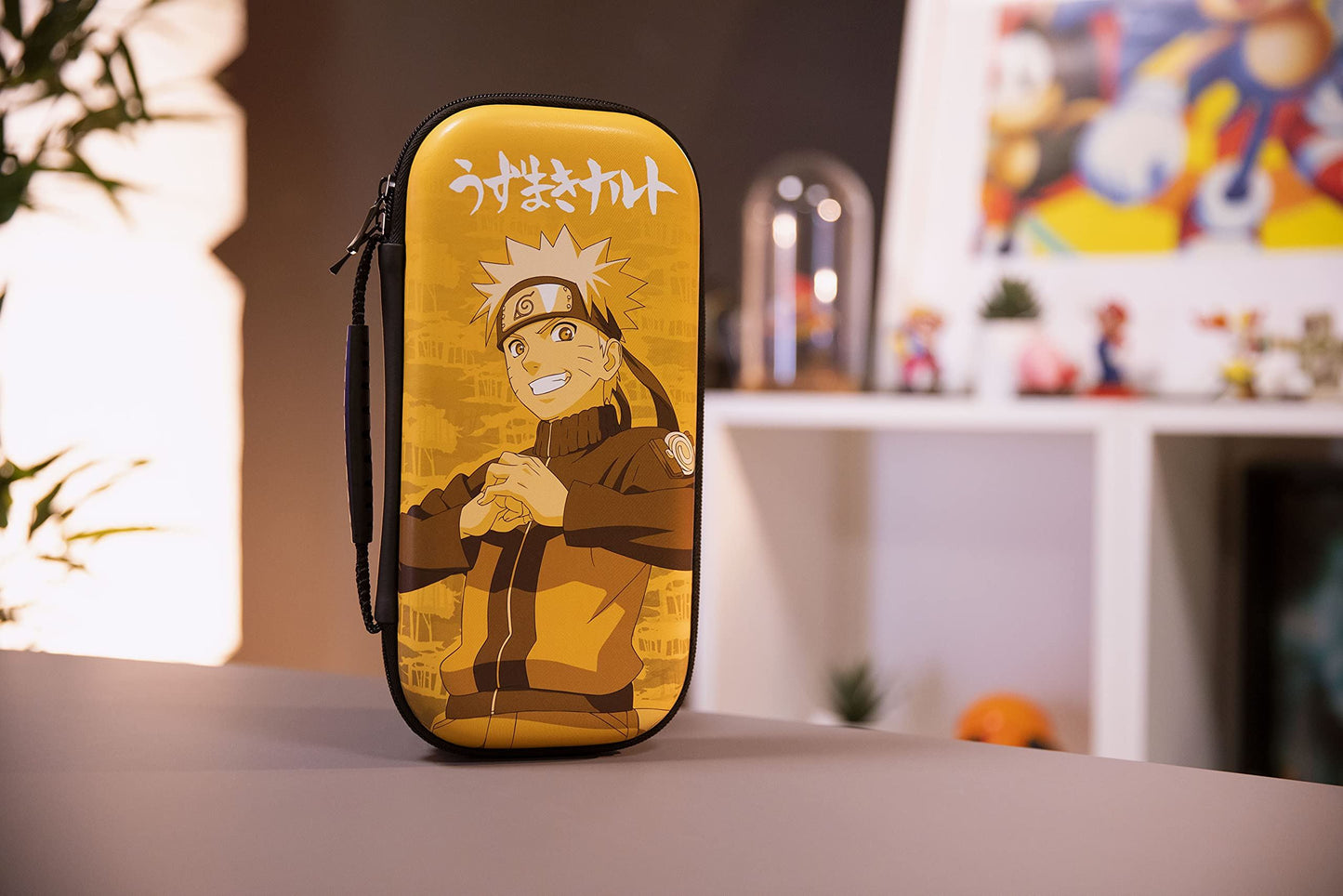 Konix Naruto Switch Protective Case (Naruto) /Switch