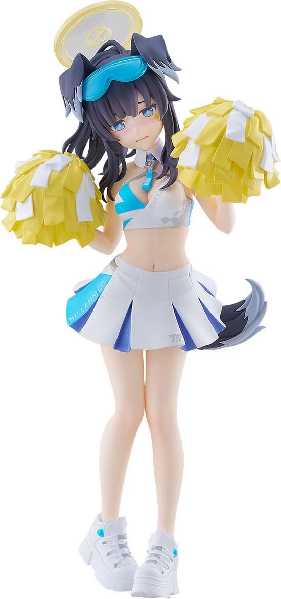 Blue Archive Pop Up Parade PVC Statue Hibiki (Cheer Squad): Memorial Lobby Ver.