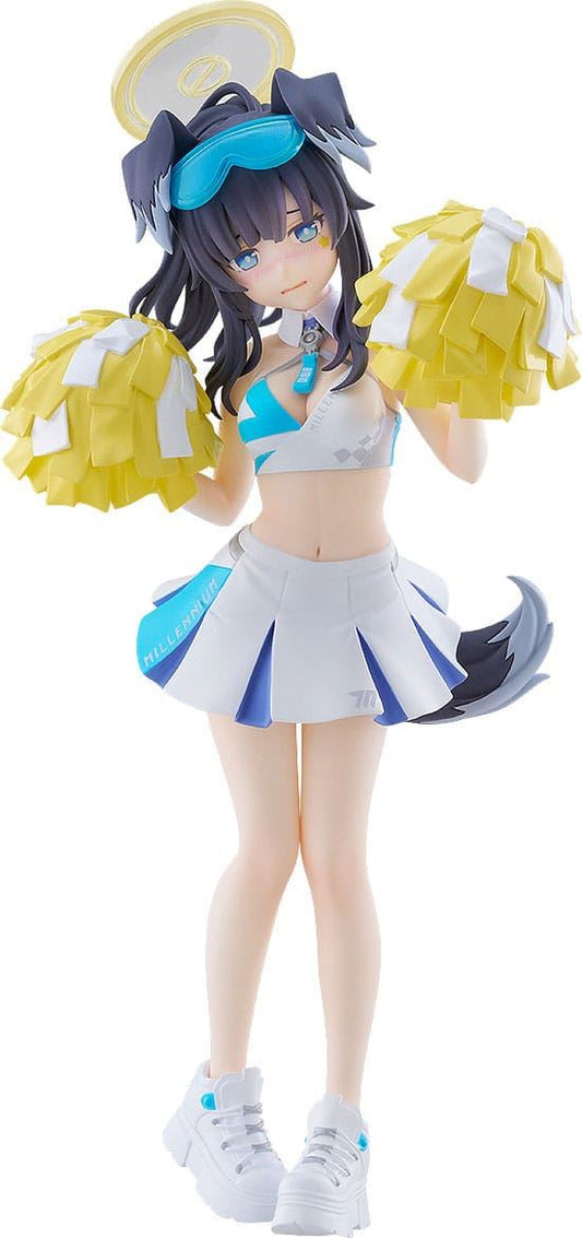 Blue Archive Pop Up Parade PVC Statue Hibiki (Cheer Squad): Memorial Lobby Ver.