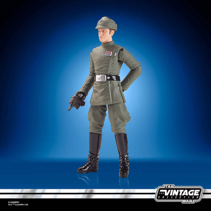 Star Wars Episode VI 40th Anniversary Vintage Collection Moff JerJerrod 10 cm