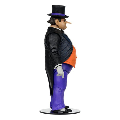 DC McFarlane Figure The Penguin DC Classic McFarlane Collector Edition #12 18cm