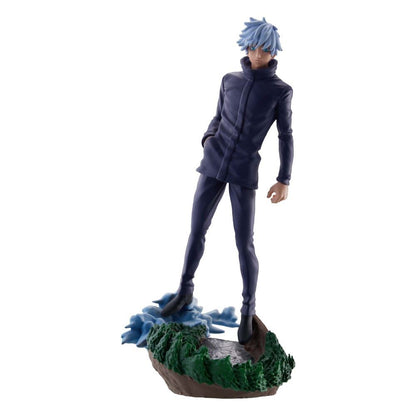 Jujutsu Kaisen Petitrama Series Trading Figure 3-Set Jujutsu Kaisen Series Vol.2