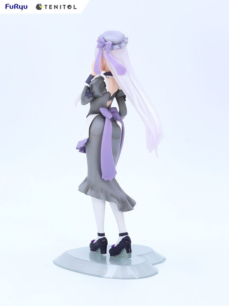 Re:ZERO Starting Life in Another World Tenitol PVC Statue Maid Echidna 28 cm
