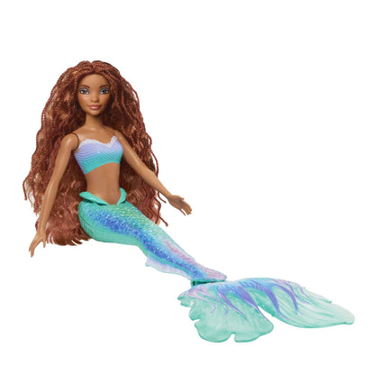 Little Mermaid - Mermaid Doll /Toys