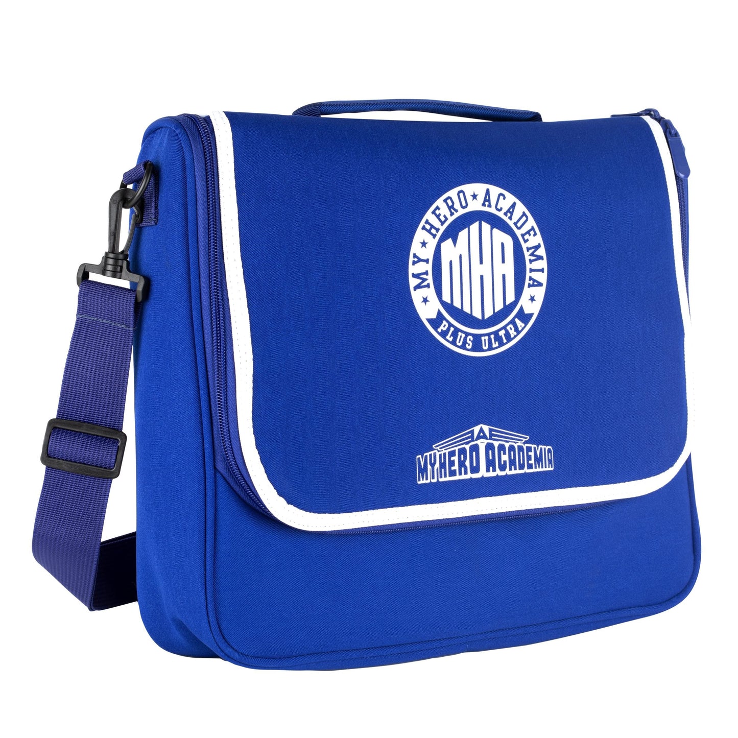 Mha Messenger Bag Nintendo Switch