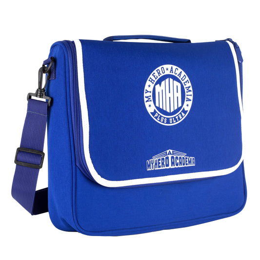 Mha Messenger Bag Nintendo Switch