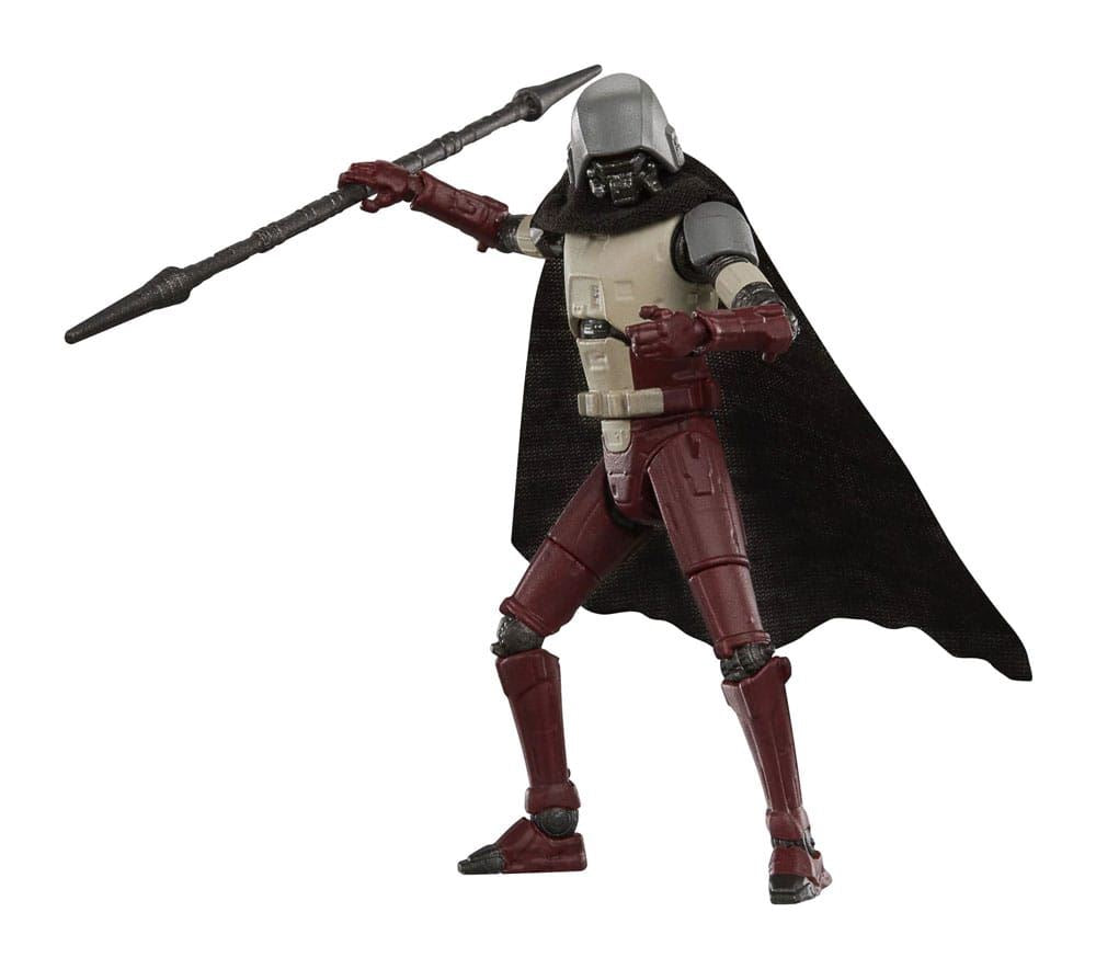 Star Wars - The Vintage Collection - Ahaoka - HK-87 Assassin Droid /Toys
