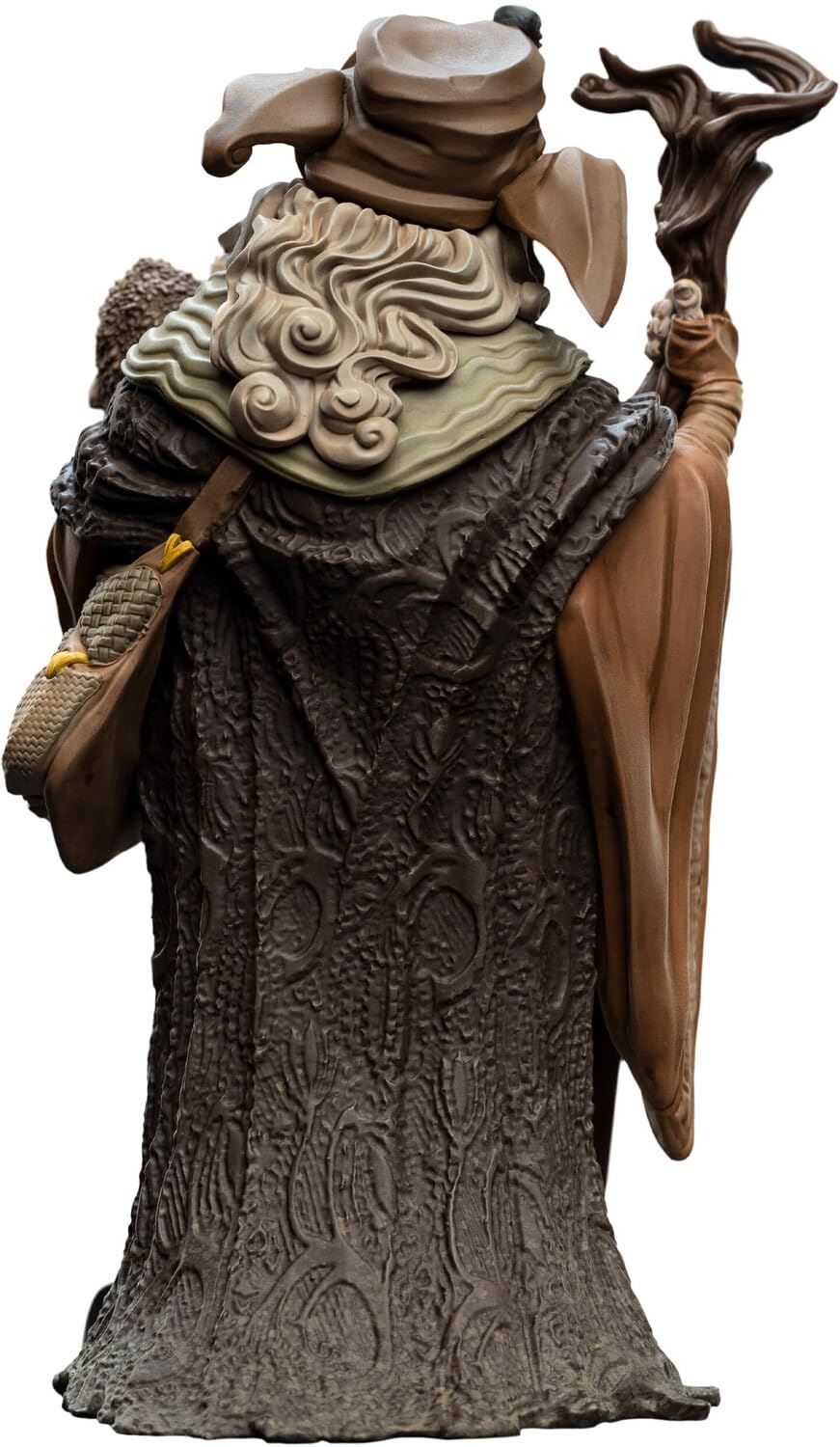 Weta Workshop Mini Epics - The Hobbit Trilogy - Radagast The Brown, Multicolor,