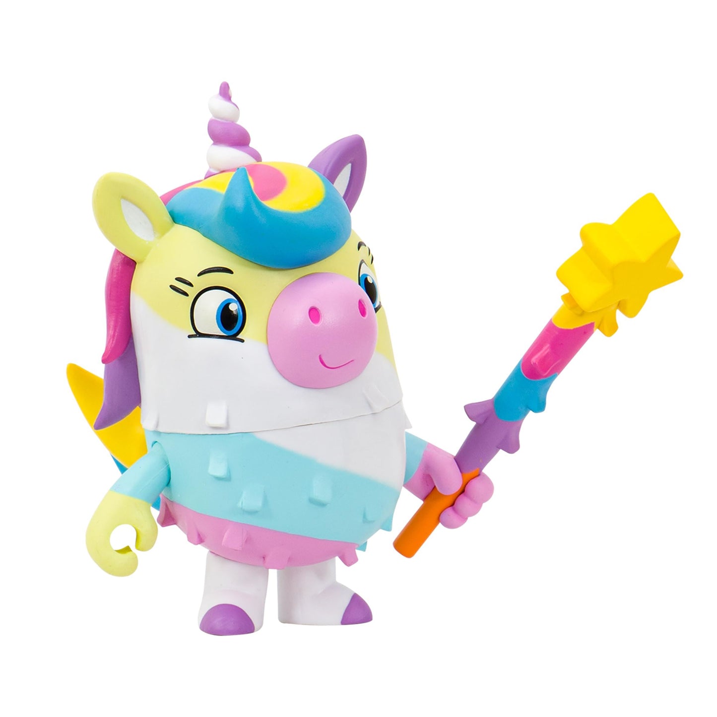 Pinata Smashlings - Pinata Box Luna - Unicorn /Toys