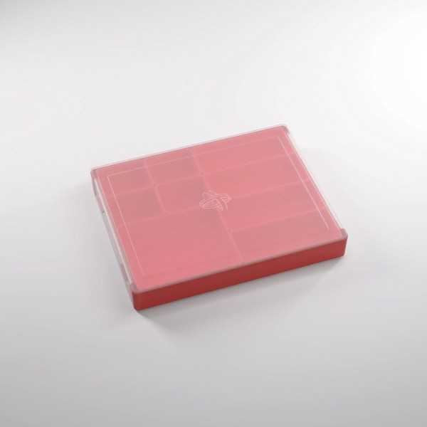 UNIT Gamegenic Token Silo - Red