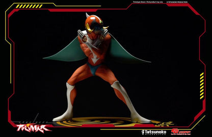 Hurricane Polimar Statue 1/4 Hurricane Polimar 45th Anniversary Edition 45 cm