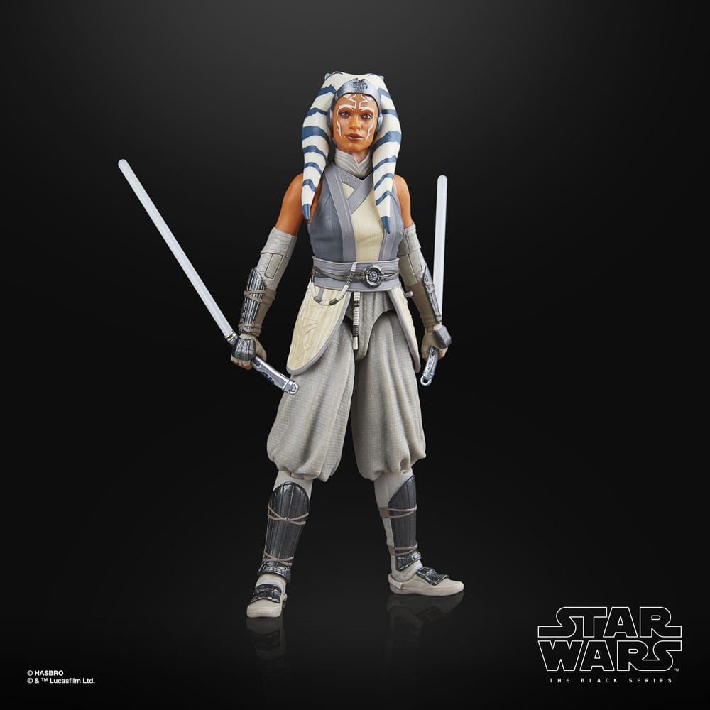 Star Wars - The Black Series - Ahsoka (Ahsoka Tano) /Toys