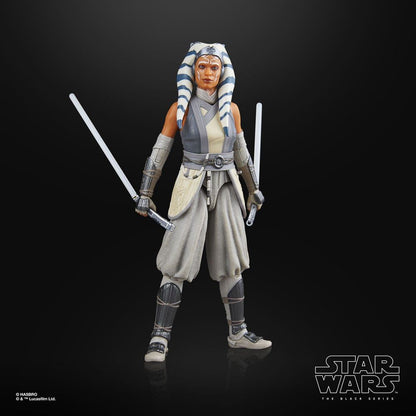 Star Wars - The Black Series - Ahsoka (Ahsoka Tano) /Toys