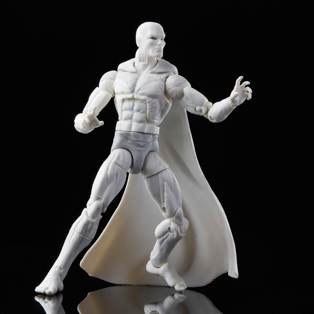 Marvel Legends Series - The West Coast Avengers - Vision /Toys