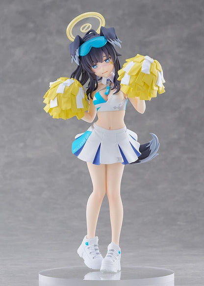Blue Archive Pop Up Parade PVC Statue Hibiki (Cheer Squad): Memorial Lobby Ver.