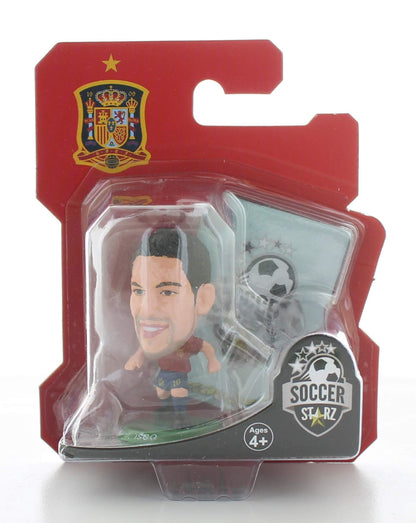 Soccerstarz - Spain Isco - Home Kit