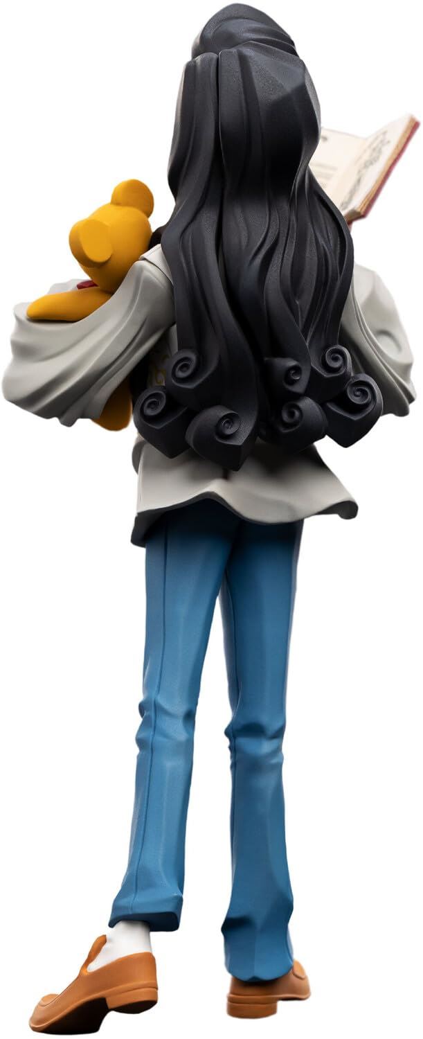 WETA The Journey to the Labyrinth Mini Epics Vinyl Figure Sarah Williams 16 cm