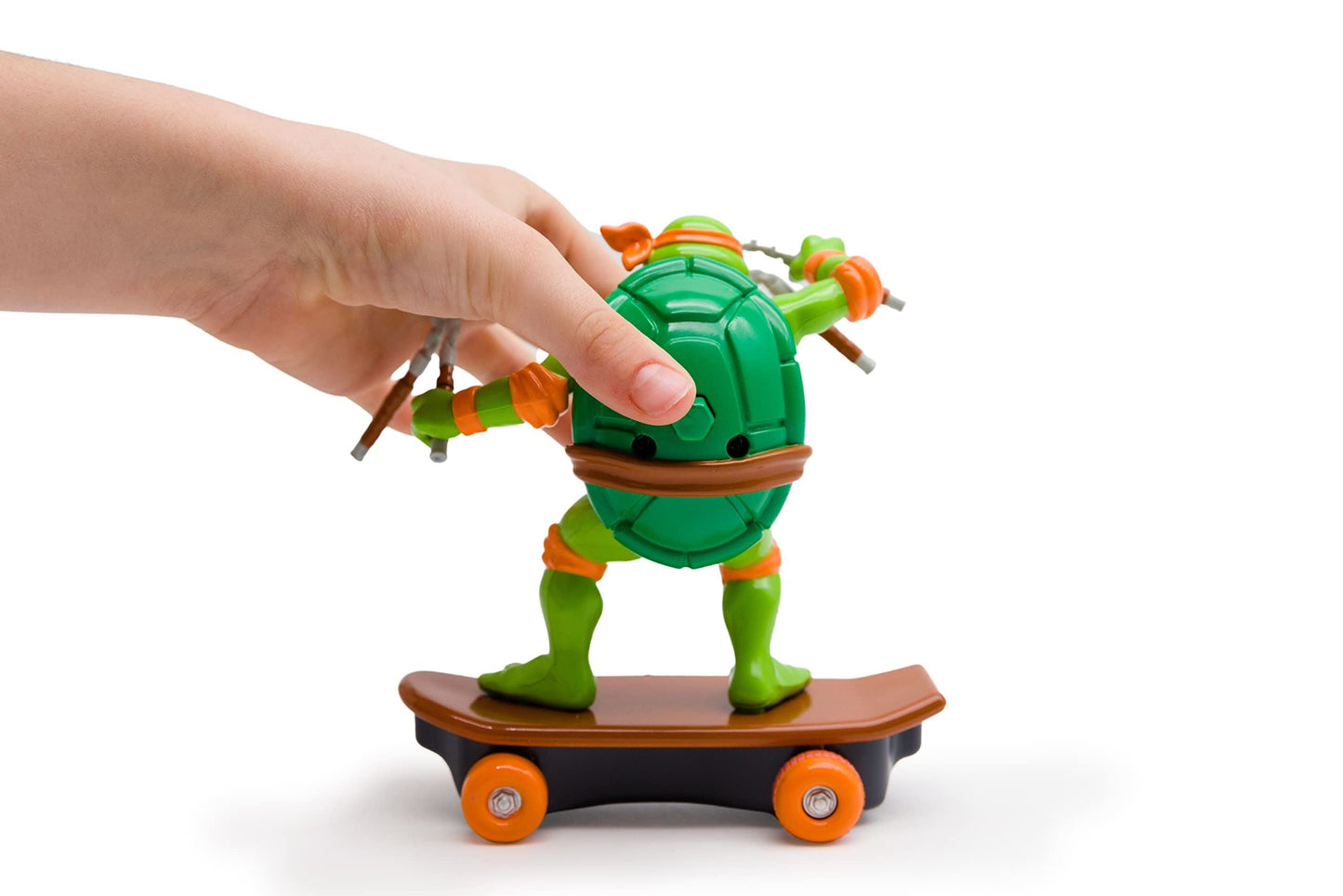 TMNT Sewer Shredders - Michelangelo /Toys