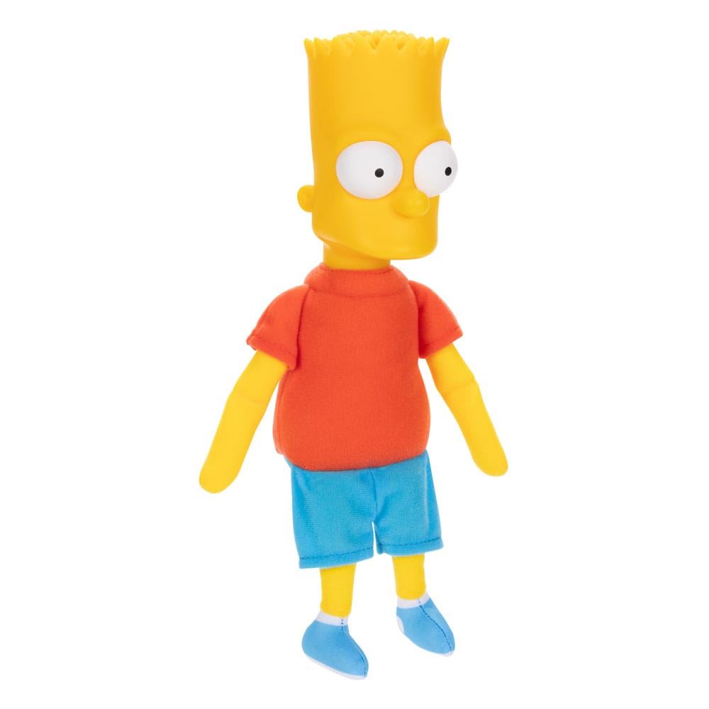 Simpsons - Bart  Shelf Talker  /Toys