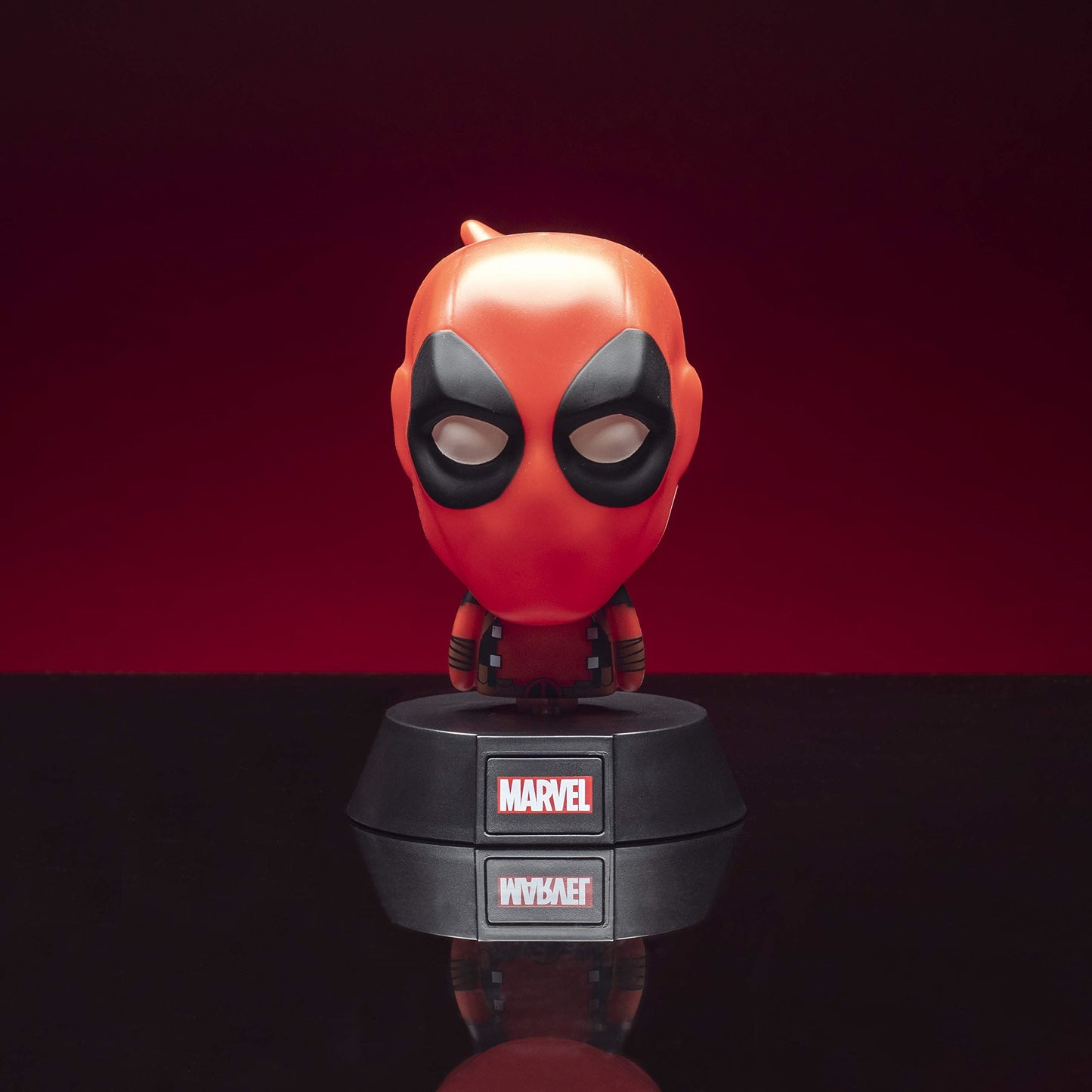 Icon Light Deadpool V3 Indies Merchandise