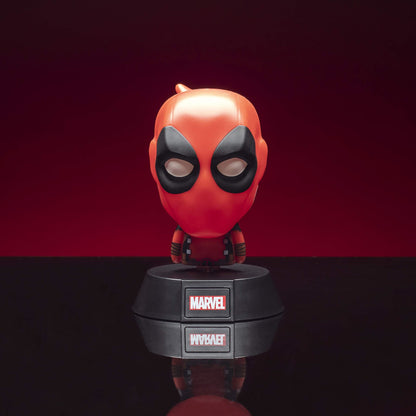 Icon Light Deadpool V3 Indies Merchandise