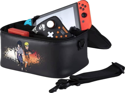 Naruto Switch Bag Nintendo Switch