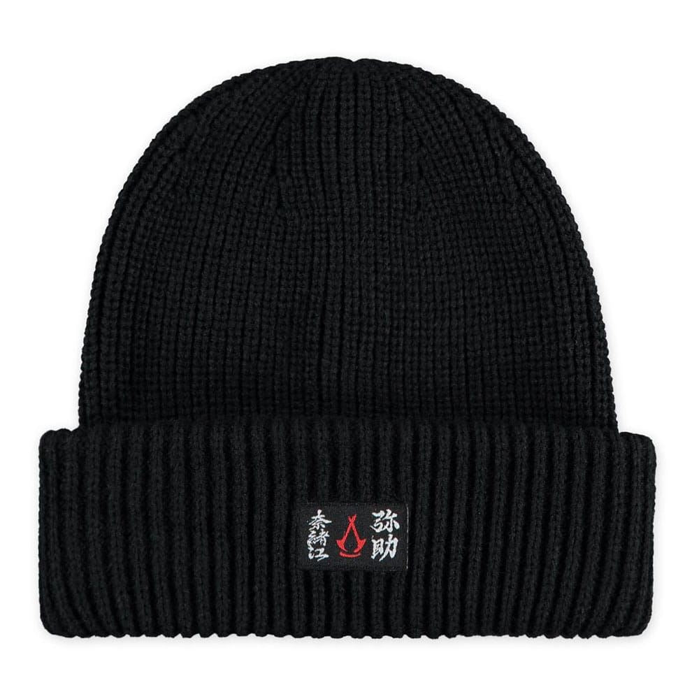 Assassin?s Creed Shadows Beanie Balaclava