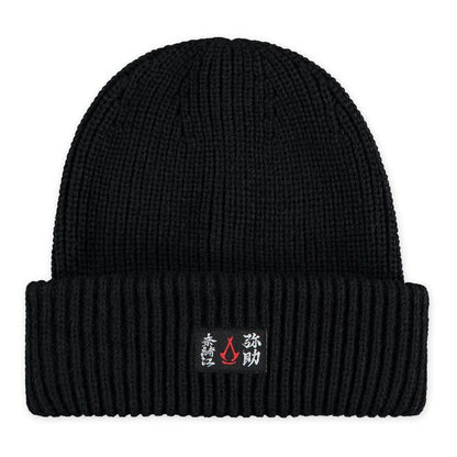 Assassin?s Creed Shadows Beanie Balaclava