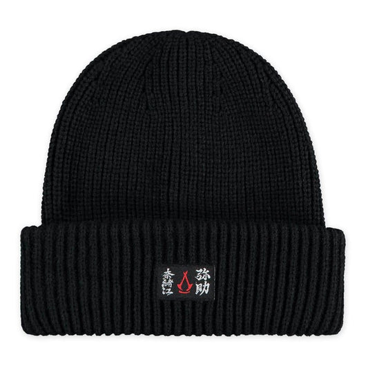Assassin?s Creed Shadows Beanie Balaclava