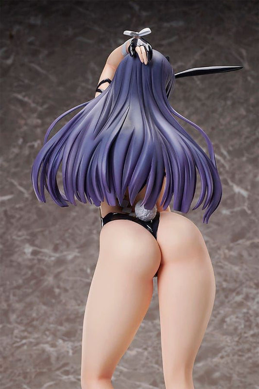 The Absolute Rule of Queen Tomoka Hinasawa Statue 1/4 Tomoka Hinasawa: Bare Leg