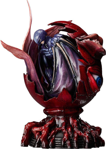 Berserk: The Golden Age Arc Figma Action Figure Femto: Birth of the Hawk of Dark