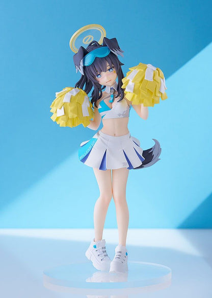 Blue Archive Pop Up Parade PVC Statue Hibiki (Cheer Squad): Memorial Lobby Ver.
