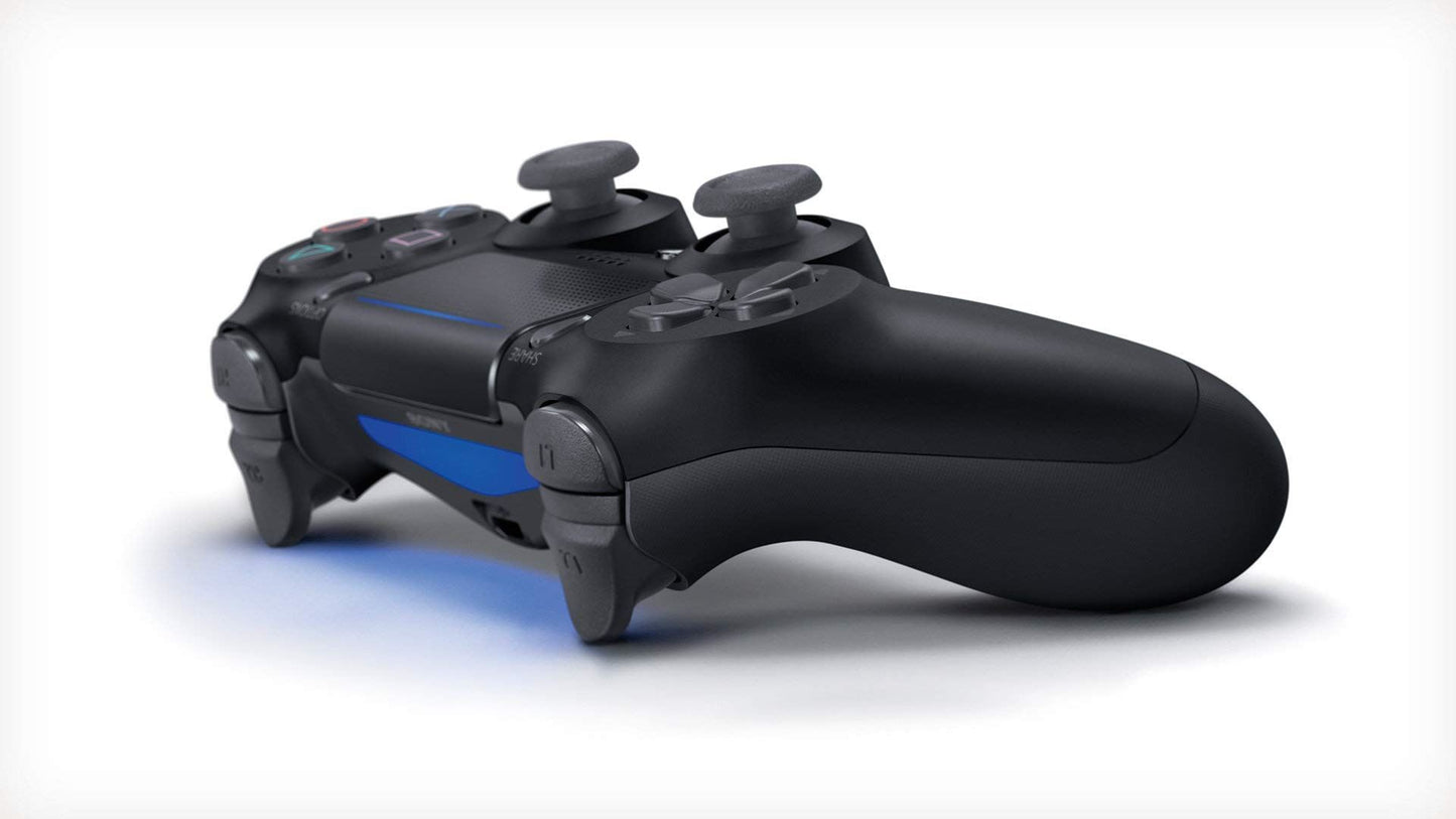 Sony Dualshock 4 Controller (NEW VERSION 2) - Black (EU) /PS4