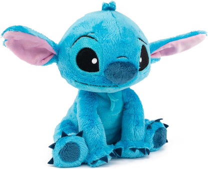 Simba Plush - Stitch Flopsie 25cm /Plush