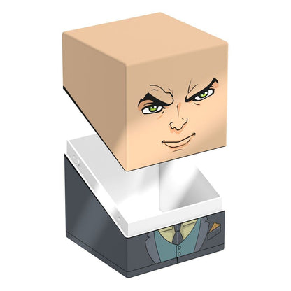 Squaroes - Squaroe DC Justice League? JL018 - Lex Luthor?